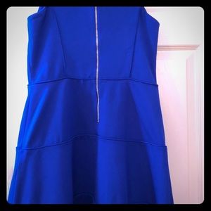 Banana Republic Body Con like Flare Dress